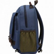 Рюкзак NIKIBO Summit 13 л Blue (30011405-07) Рюкзак NIKIBO Summit 13 л Blue (30011405-07)