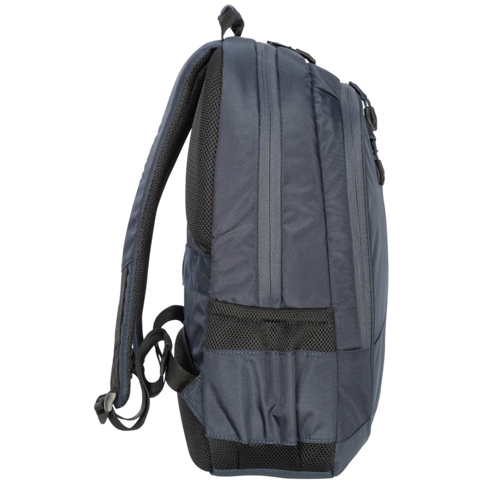 Рюкзак TUCANO Lato BackPack (Blu) Кількість відділень 2