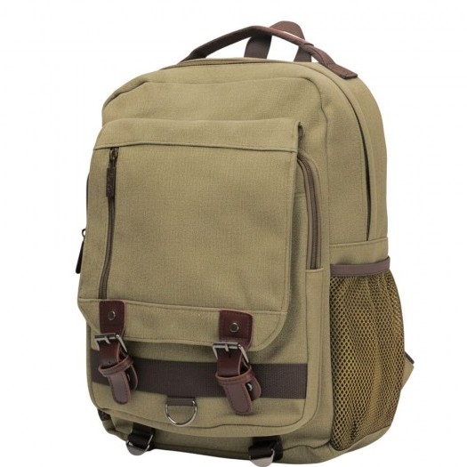 Рюкзак NIKIBO Summit 13 л Khaki (30011405-25) Рюкзак NIKIBO Summit 13 л Khaki (30011405-25) Пол универсальный