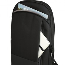 Рюкзак NIKIBO Smart 11 л Black (30011605-01) Рюкзак NIKIBO Smart 11 л Black (30011605-01)