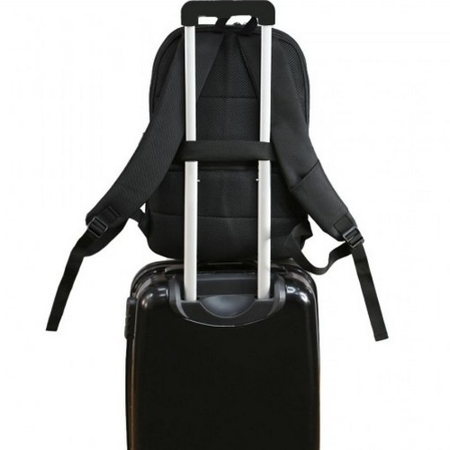 Рюкзак NIKIBO Smart 11 л Black (30011605-01) Фото Рюкзак NIKIBO Smart 11 л Black (30011605-01)