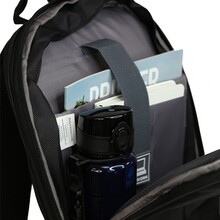 Рюкзак NIKIBO Smart 11 л Black (30011605-01) Рюкзак NIKIBO Smart 11 л Black (30011605-01)