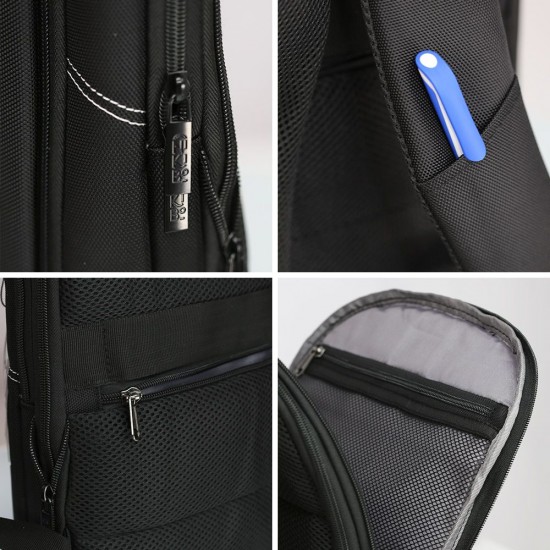 Рюкзак NIKIBO Smart 11 л Black (30011605-01) Заказать Рюкзак NIKIBO Smart 11 л Black (30011605-01)