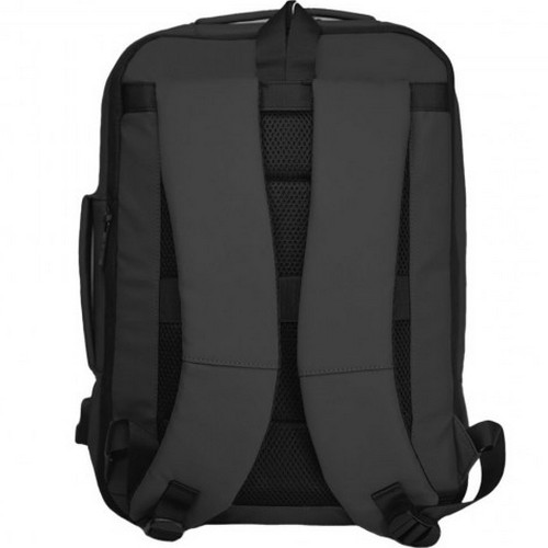 Рюкзак NIKIBO Horizon 21-35 л Black (30012005-01) Рюкзак NIKIBO Horizon 21-35 л Black (30012005-01) Объем 35