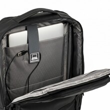 Рюкзак NIKIBO Horizon 21-35 л Black (30012005-01) Рюкзак NIKIBO Horizon 21-35 л Black (30012005-01)