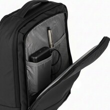 Рюкзак NIKIBO Horizon 21-35 л Black (30012005-01) Рюкзак NIKIBO Horizon 21-35 л Black (30012005-01)