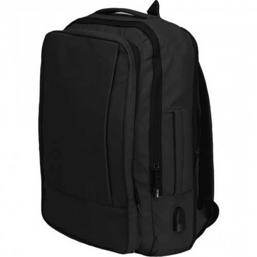 Рюкзак NIKIBO Horizon 21-35 л Black (30012005-01) Рюкзак NIKIBO Horizon 21-35 л Black (30012005-01) Пол универсальный