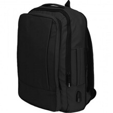 Рюкзак NIKIBO Horizon 21-35 л Black (30012005-01) Рюкзак NIKIBO Horizon 21-35 л Black (30012005-01)