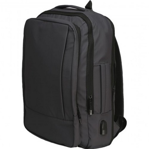 Рюкзак NIKIBO Horizon 21-35 л Gray (30012005-07) Рюкзак NIKIBO Horizon 21-35 л Gray (30012005-07) Стать універсальний