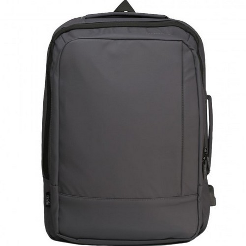 Рюкзак NIKIBO Horizon 21-35 л Gray (30012005-07) Рюкзак NIKIBO Horizon 21-35 л Gray (30012005-07)
