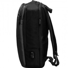 Рюкзак NIKIBO Pioneer 21 л Black (30012305-01) Рюкзак NIKIBO Pioneer 21 л Black (30012305-01)