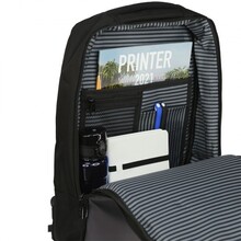 Рюкзак NIKIBO Pioneer 21 л Black (30012305-01) Рюкзак NIKIBO Pioneer 21 л Black (30012305-01)