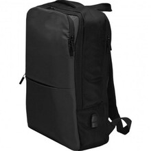 Рюкзак NIKIBO Pioneer 21 л Black (30012305-01) Рюкзак NIKIBO Pioneer 21 л Black (30012305-01)