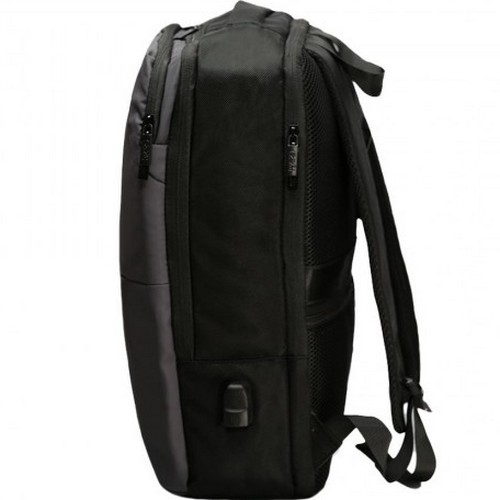 Рюкзак NIKIBO Pioneer 21 л Grey (30012305-07) Рюкзак NIKIBO Pioneer 21 л Grey (30012305-07) Материал Оксфорд