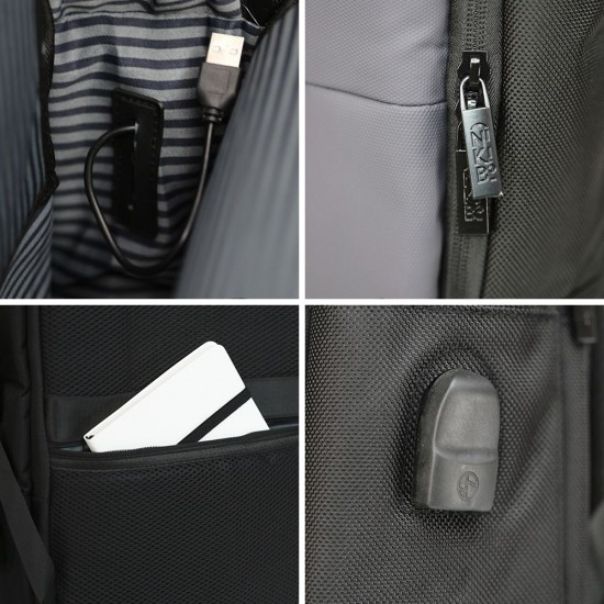 Рюкзак NIKIBO Pioneer 21 л Grey (30012305-07) Заказать Рюкзак NIKIBO Pioneer 21 л Grey (30012305-07)