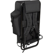 Стул-рюкзак VIKING FISHING Chair-Bag 34 л Black (SGBG-141)
