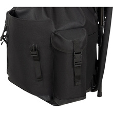 Стул-рюкзак VIKING FISHING Chair-Bag 24 л Black (SGBG-142)