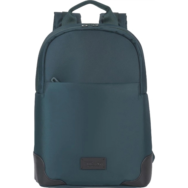 Рюкзак TUCANO Fine 13"/14" Green (BKFINE14-V)
