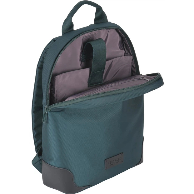 Внешний вид Рюкзак TUCANO Fine 13"/14" Green (BKFINE14-V)