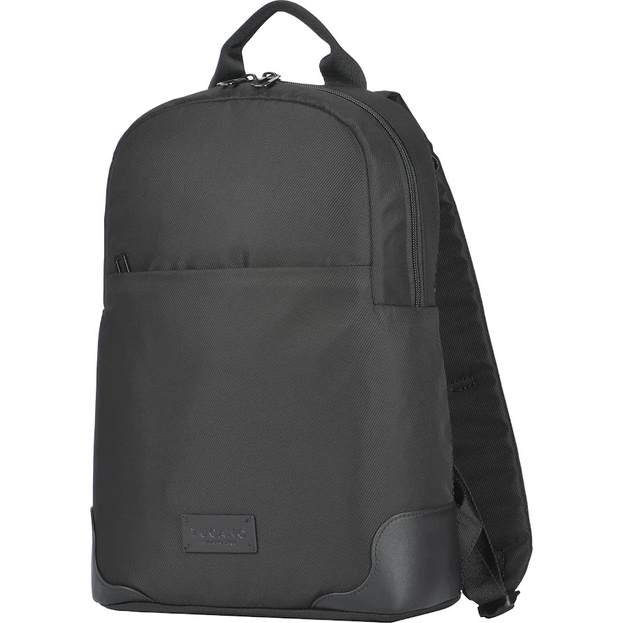 Рюкзак TUCANO Fine 13"/14" Black (BKFINE14-BK) Пол универсальный