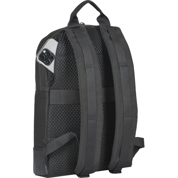 Рюкзак TUCANO Fine 13"/14" Black (BKFINE14-BK) Объем 10