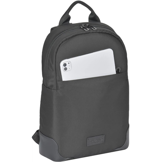 Внешний вид Рюкзак TUCANO Fine 13"/14" Black (BKFINE14-BK)