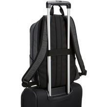 Ноутбук для ноутбука CASE LOGIC ERA Backpack 15.6" ERABP-116 Obsidian (3205341)