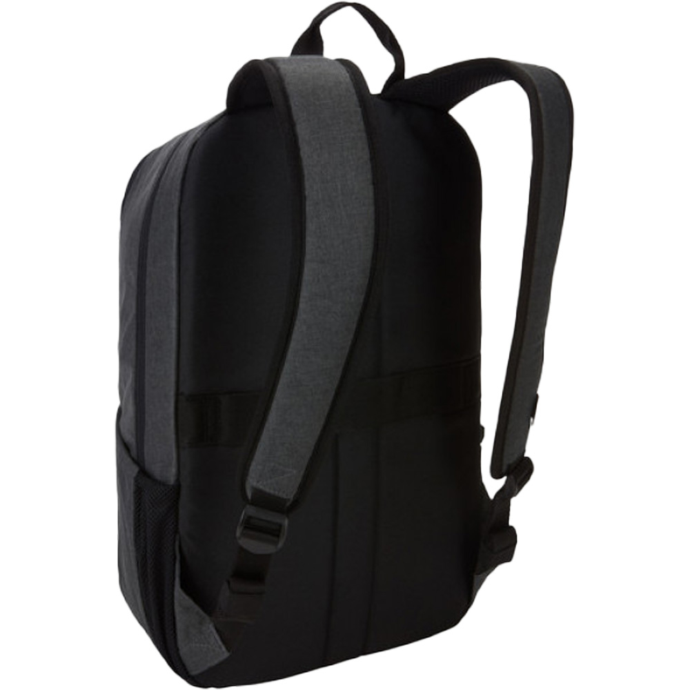 Ноутбук для ноутбука CASE LOGIC ERA Backpack 15.6" ERABP-116 Obsidian (3205341) Стать універсальний