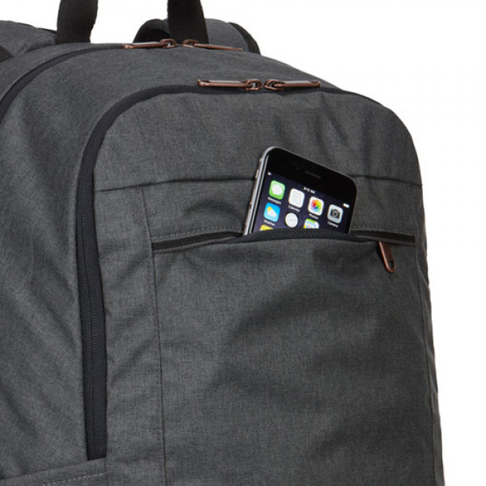 Покупка Ноутбук для ноутбука CASE LOGIC ERA Backpack 15.6" ERABP-116 Obsidian (3205341)