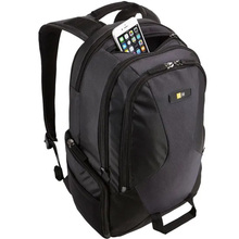Рюкзак для ноутбука CASE LOGIC InTransit Backpack 22L RBP-414 Black (3205287)