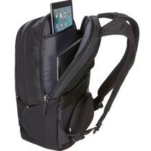 Рюкзак для ноутбука CASE LOGIC InTransit Backpack 22L RBP-414 Black (3205287)