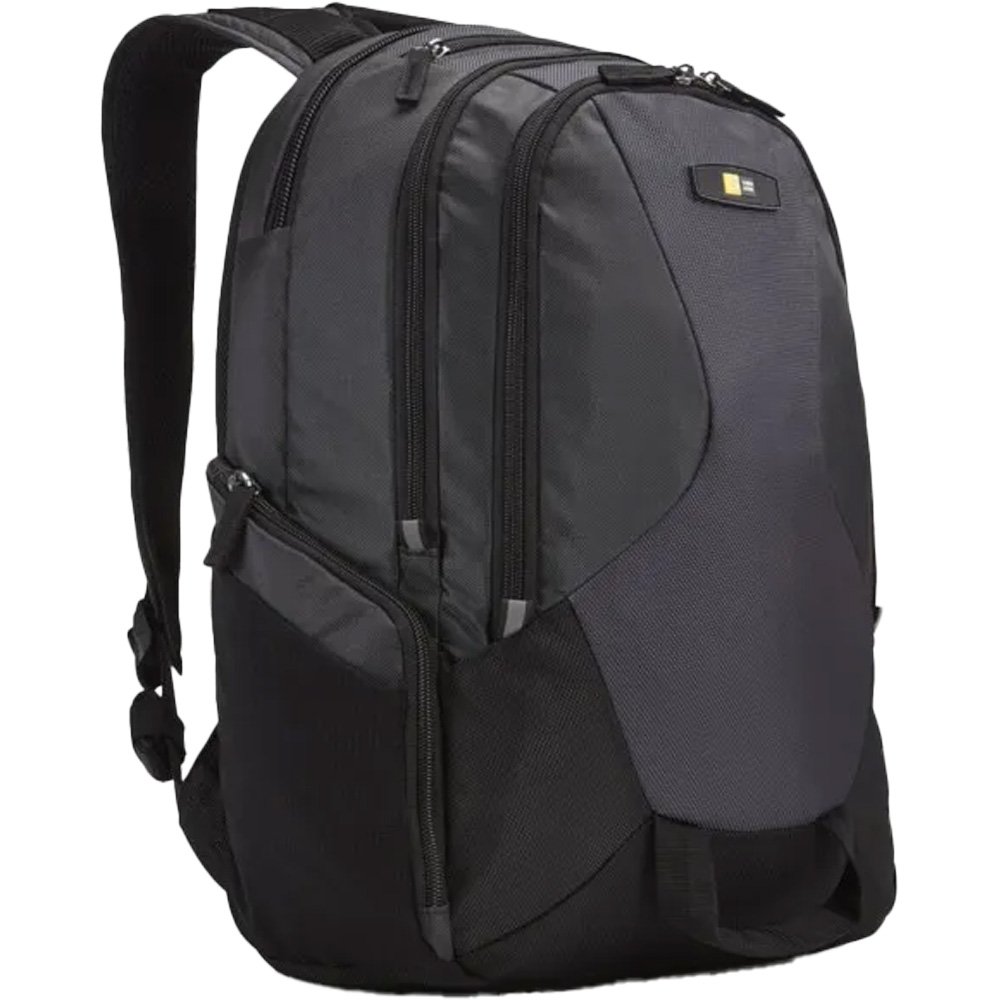 Рюкзак для ноутбука CASE LOGIC InTransit Backpack 22L RBP-414 Black (3205287)