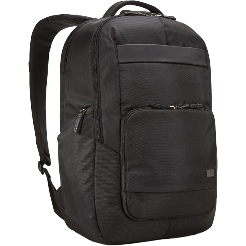 Изображение Рюкзак для ноутбука CASE LOGIC Notion Backpack 15.6" NOTIBP-116 Black (3205329)