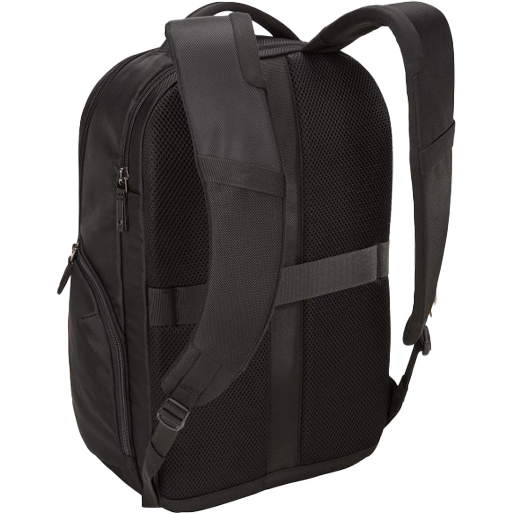 Рюкзак для ноутбука CASE LOGIC Notion Backpack 15.6" NOTIBP-116 Black (3205329) Пол универсальный