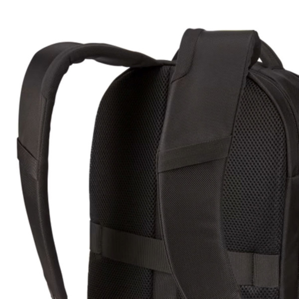Внешний вид Рюкзак для ноутбука CASE LOGIC Notion Backpack 15.6" NOTIBP-116 Black (3205329)