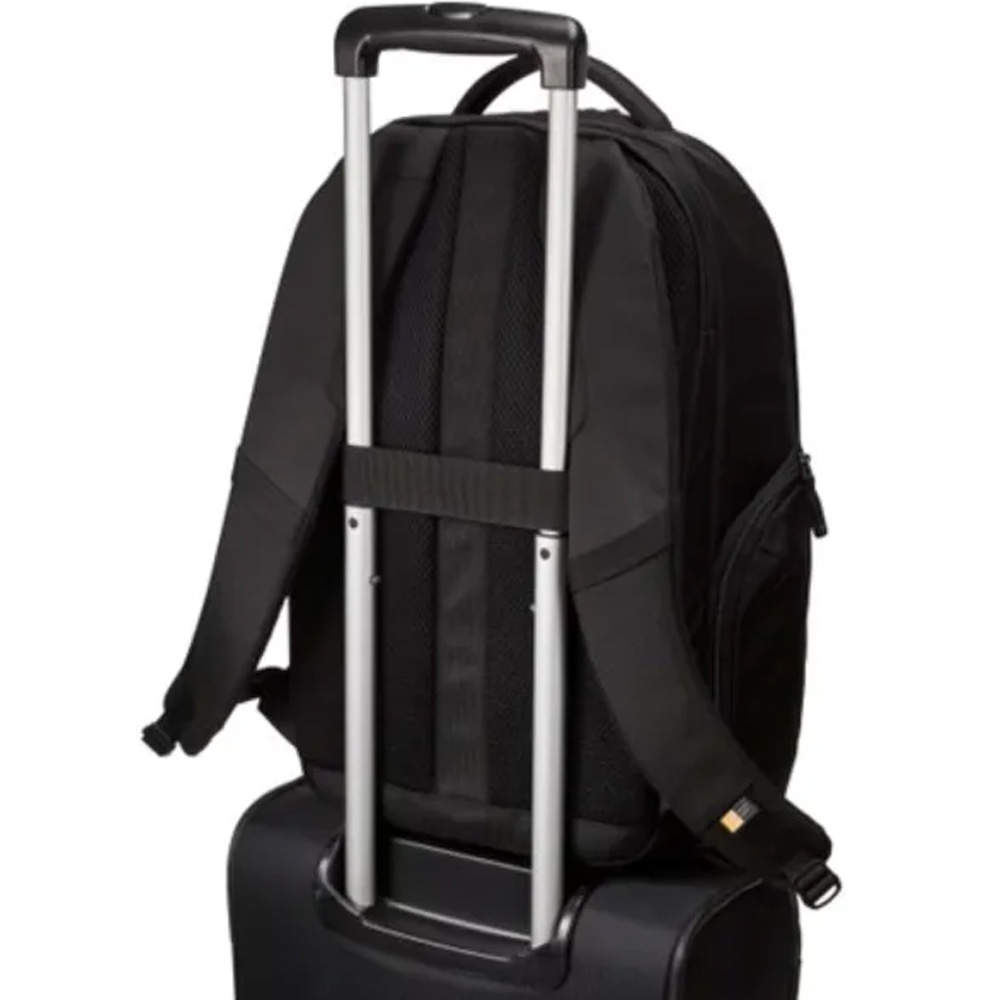 Заказать Рюкзак для ноутбука CASE LOGIC Notion Backpack 15.6" NOTIBP-116 Black (3205329)
