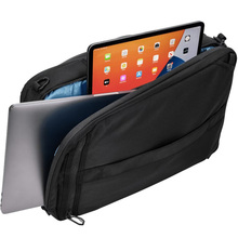 Рюкзак для ноутбука THULE Accent Recycled Convertible 15.6” TACLB-2116 Black (3205383)