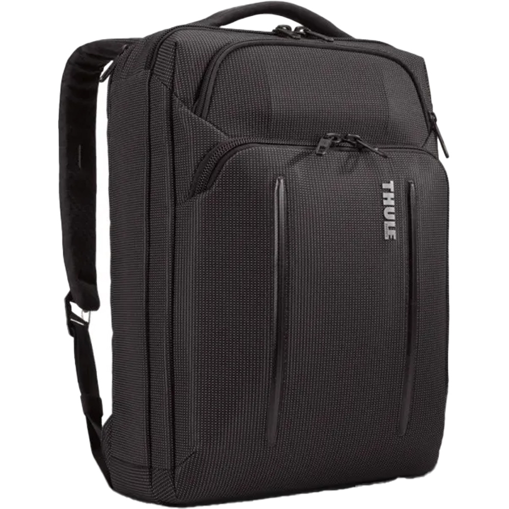 Рюкзак для ноутбука THULE Crossover 2 Convertible Laptop Bag 15.6" C2CB-116 Black (3205262)