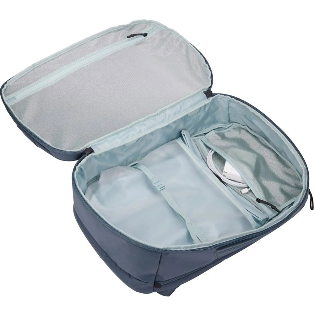 Внешний вид Рюкзак THULE Aion Travel 40L TATB140 Dark Slate (3205017)