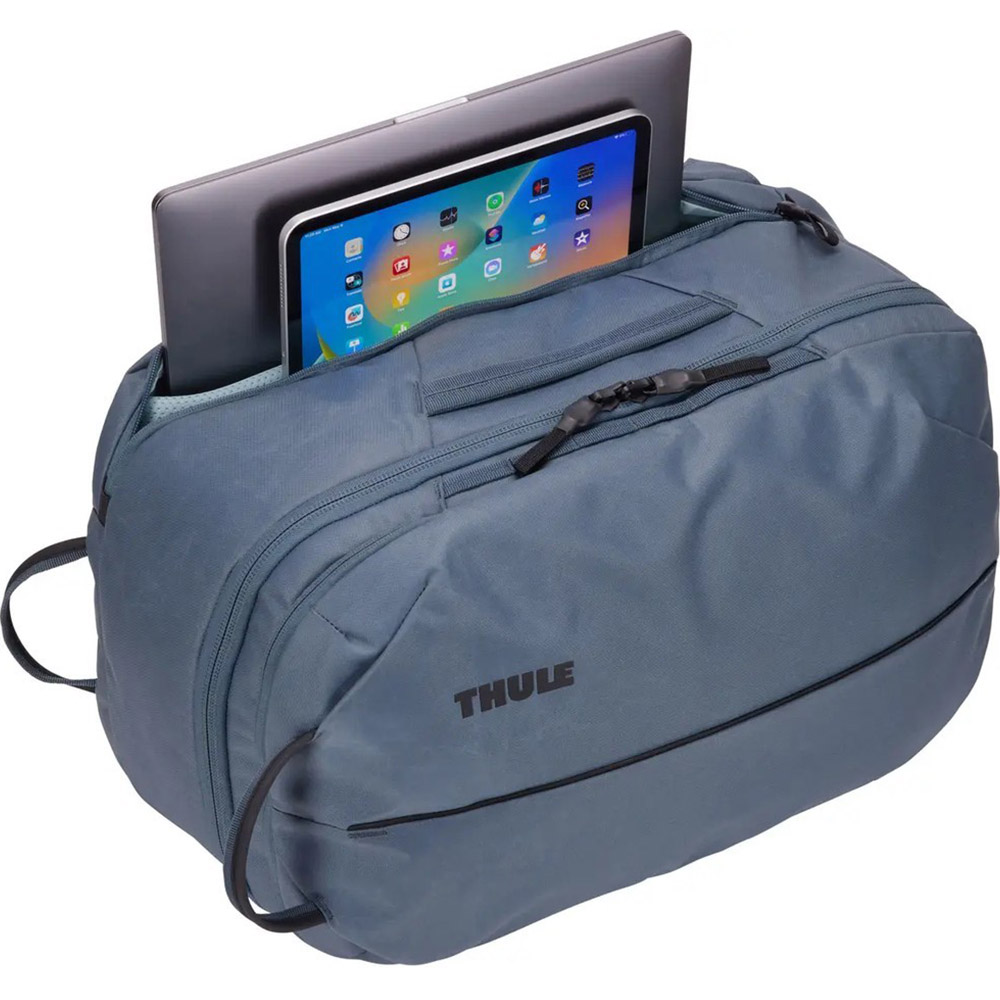 Покупка Рюкзак THULE Aion Travel 40L TATB140 Dark Slate (3205017)