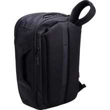 Рюкзак-сумка THULE Subterra 2 Convertible Carry-On Bag TSD-440 40 л Black (3205057)