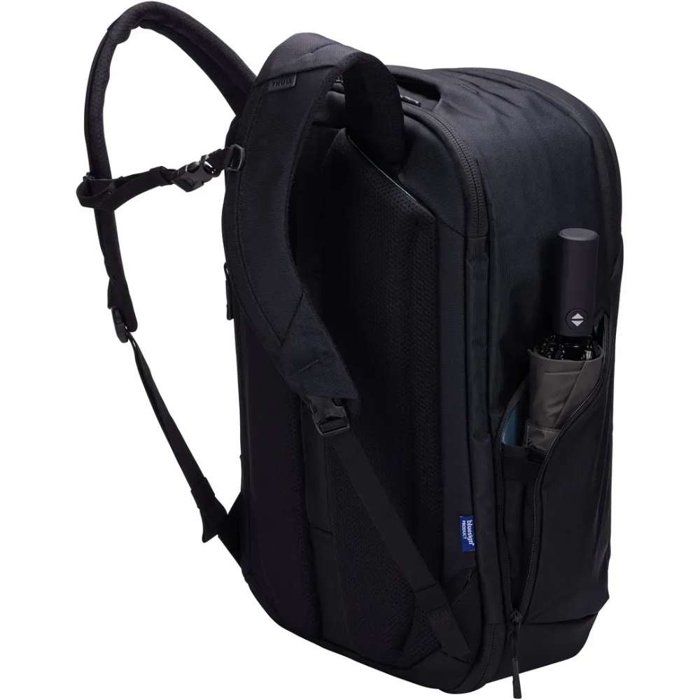 Заказать Рюкзак-сумка THULE Subterra 2 Convertible Carry-On Bag TSD-440 40 л Black (3205057)