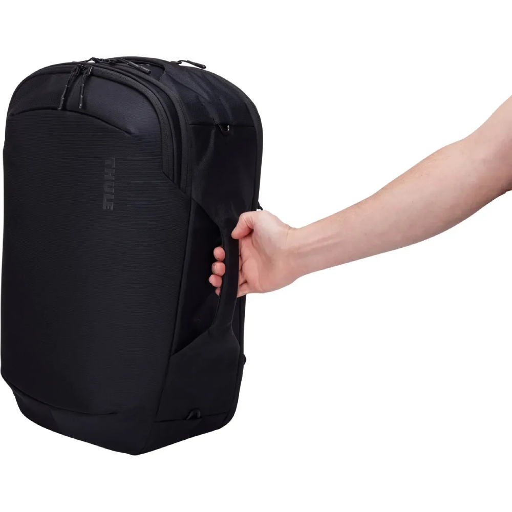 Фото 14 Рюкзак-сумка THULE Subterra 2 Convertible Carry-On Bag TSD-440 40 л Black (3205057)
