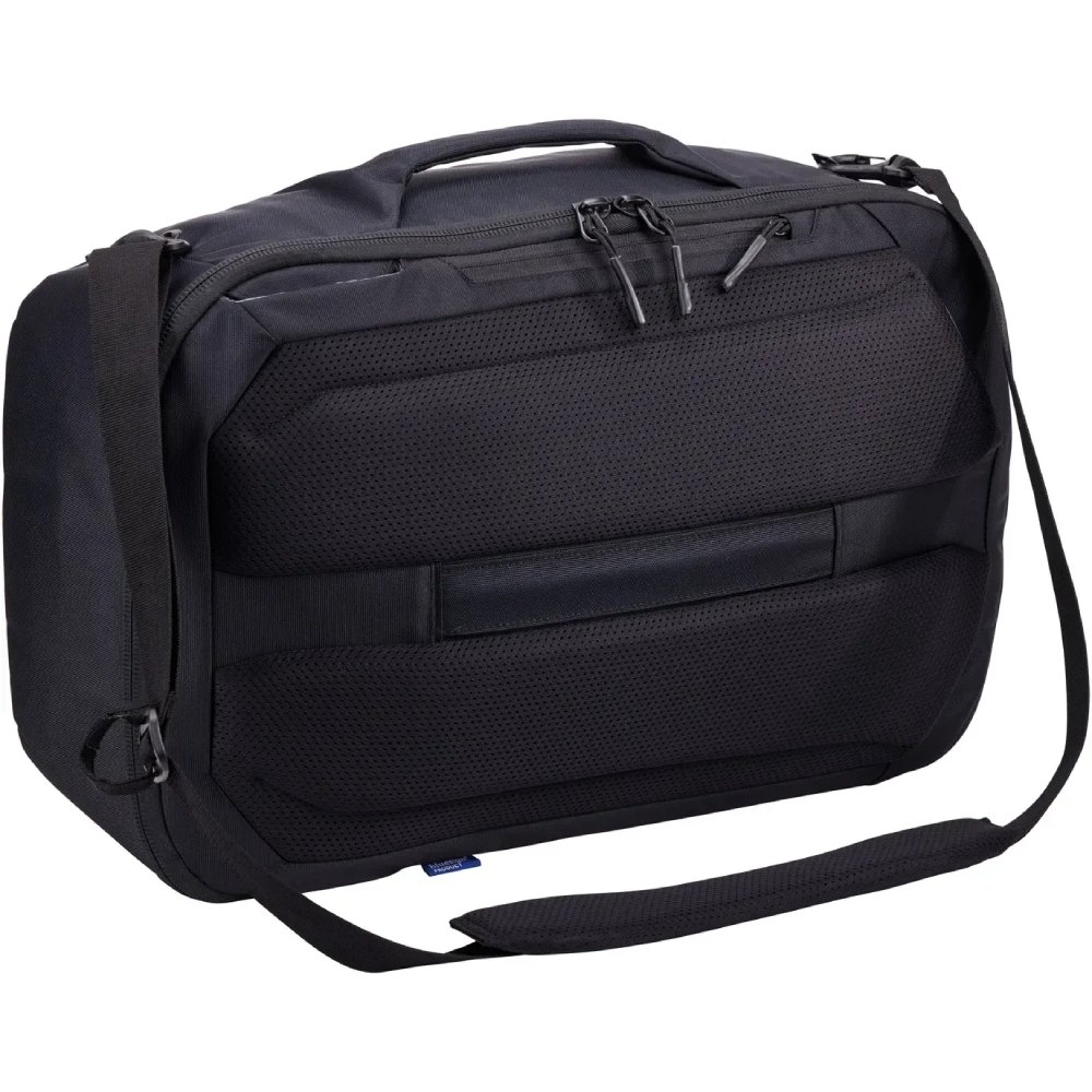 Рюкзак-сумка THULE Subterra 2 Convertible Carry-On Bag TSD-440 40 л Black (3205057) Материал полиэстер