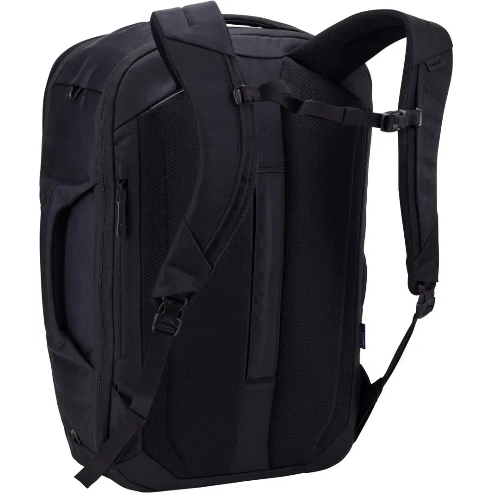 Рюкзак-сумка THULE Subterra 2 Convertible Carry-On Bag TSD-440 40 л Black (3205057) Материал нейлон