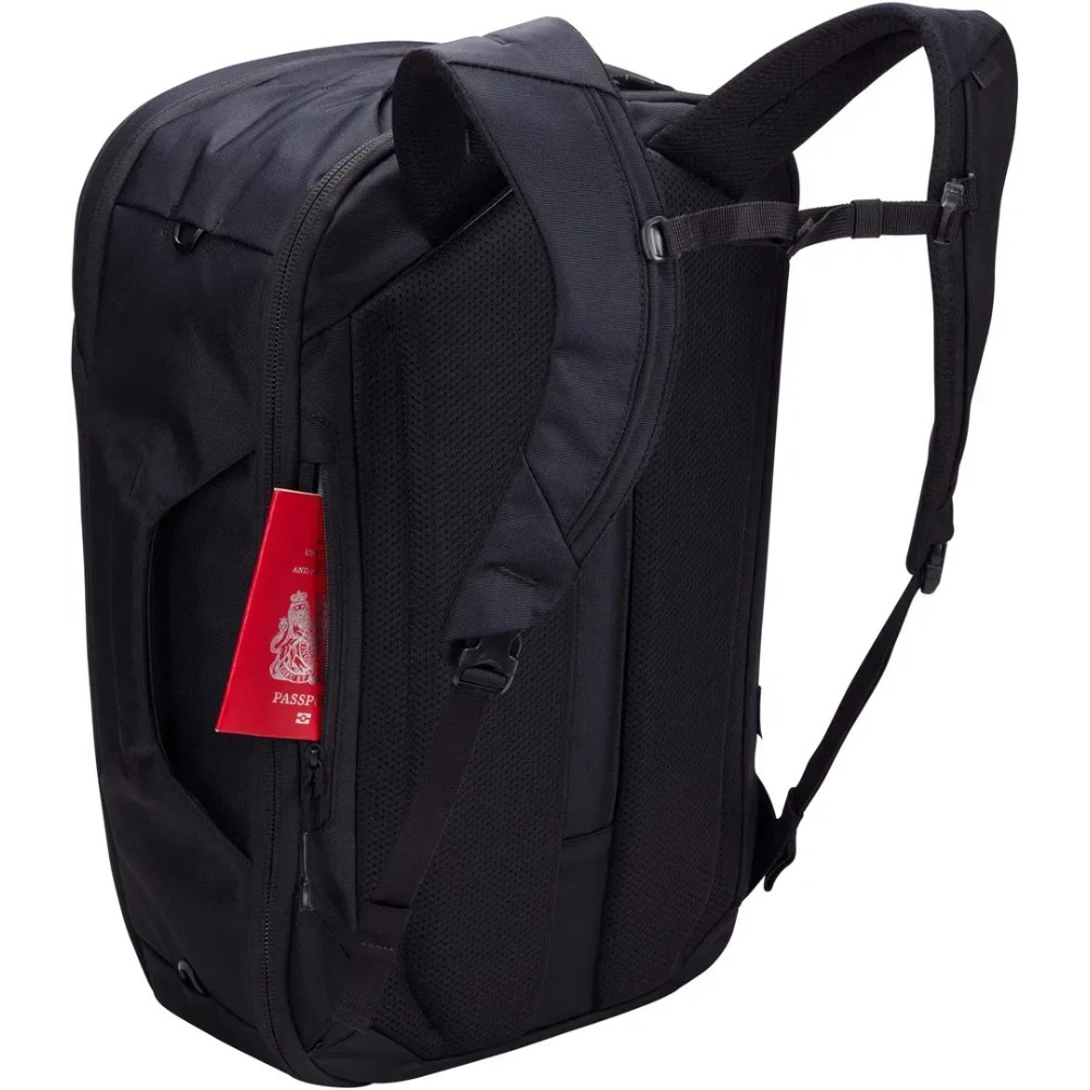 Фото Рюкзак-сумка THULE Subterra 2 Convertible Carry-On Bag TSD-440 40 л Black (3205057)