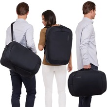 Рюкзак-сумка THULE Subterra 2 Convertible Carry-On Bag TSD-440 40 л Black (3205057)