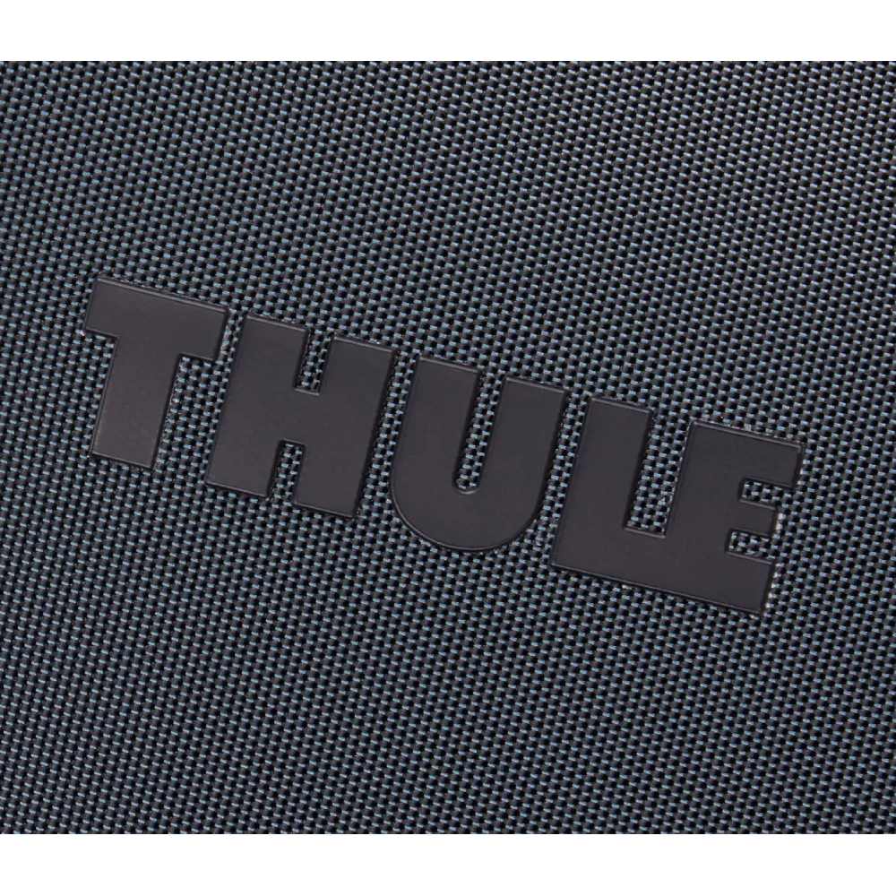Обзор Рюкзак-сумка THULE Subterra 2 Convertible Carry-On Bag TSD-440 40 л Dark Slate (3205058)
