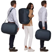 Рюкзак-сумка THULE Subterra 2 Convertible Carry-On Bag TSD-440 40 л Dark Slate (3205058)