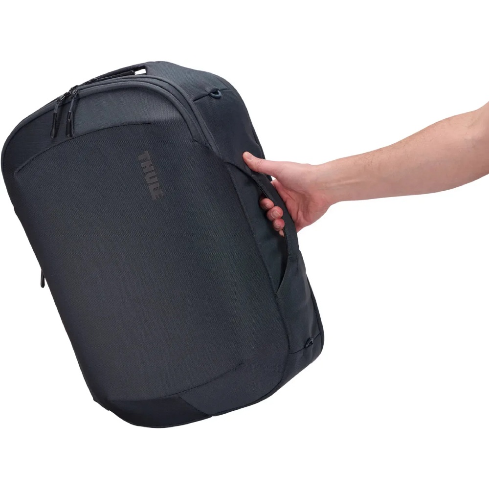 Фото 15 Рюкзак-сумка THULE Subterra 2 Convertible Carry-On Bag TSD-440 40 л Dark Slate (3205058)